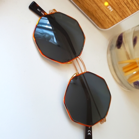 Tijn Sunglasses - Picture 3 of 4